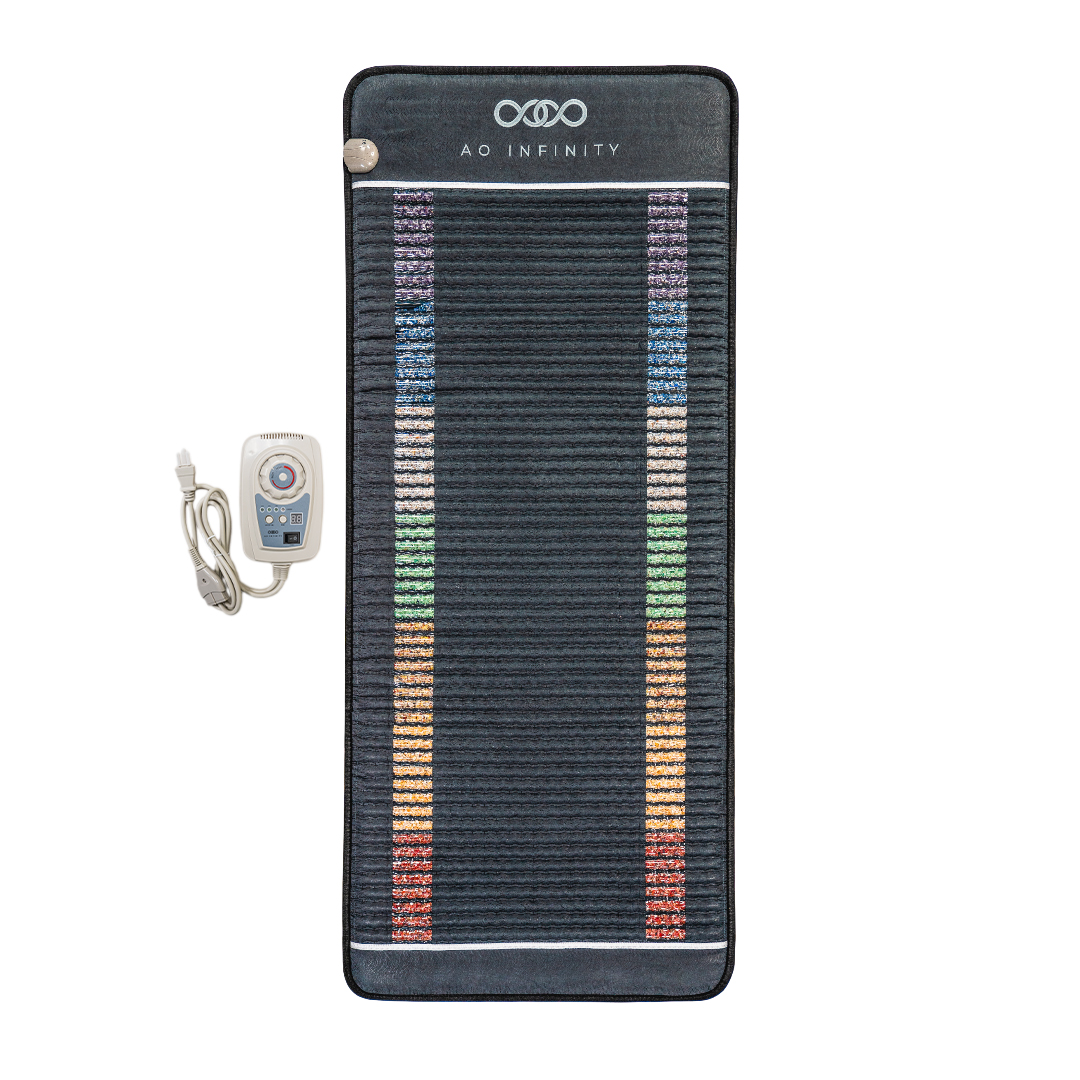 AO Infinity Mat colchoneta PEMF Colombia comprar precio